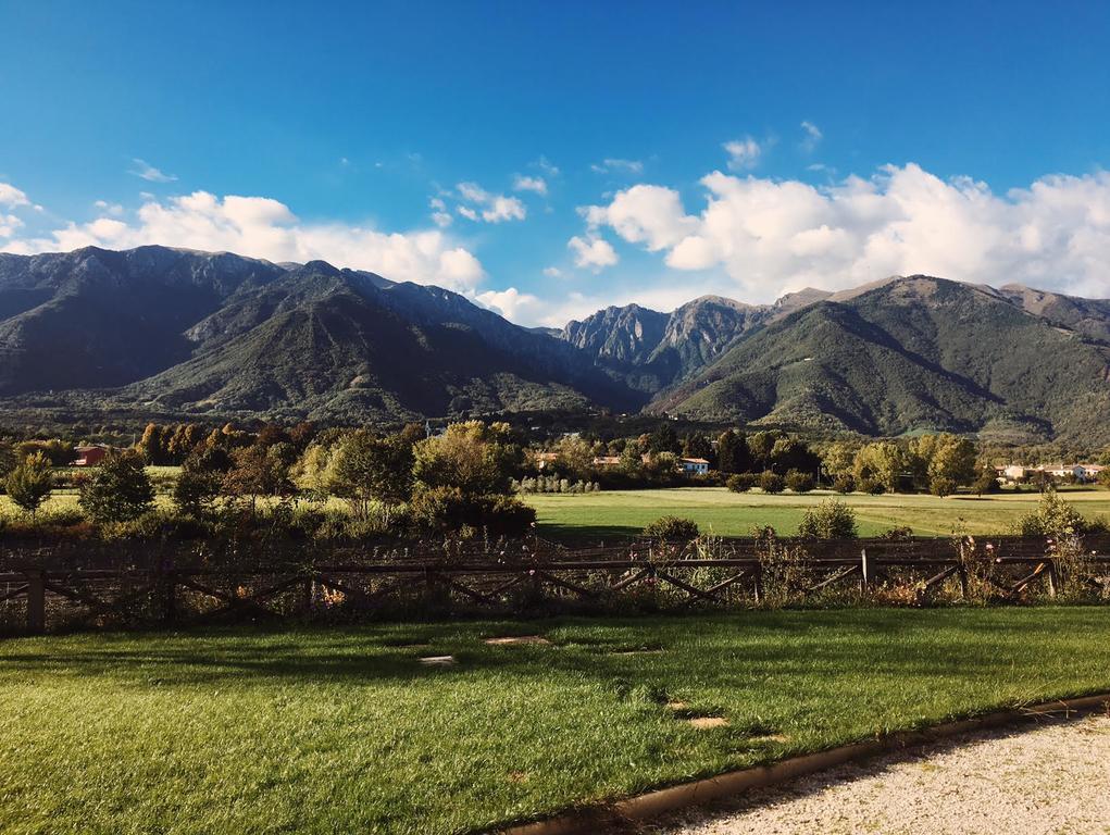 Agriturismo Casamela Paderno del Grappa Extérieur photo